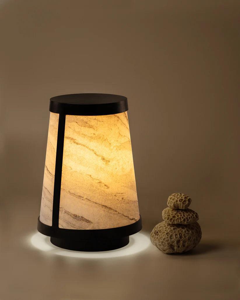 Buy Table Lamps Selective edition - Nora Lamp by Name Place Animal Thing on IKIRU online store
