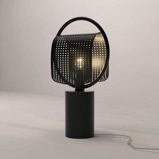 Buy Table Lamps Selective Edition - Spatial U Lamp by Objects In Space on IKIRU online store