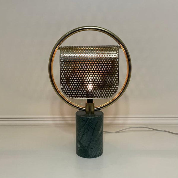 Spatial U Lamp
