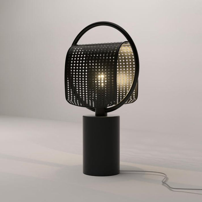 Buy Table Lamps Selective Edition - Spatial U Lamp | Floor Lampshade for Home Decor by Objects In Space on IKIRU online store