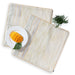 Buy Table Mats - Dotted Table Mats For Kitchen | Washable Dining Cloths by Onset Homes on IKIRU online store