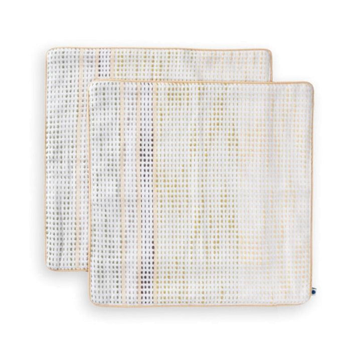 Buy Table Mats - Dotted Table Mats For Kitchen | Washable Dining Cloths by Onset Homes on IKIRU online store