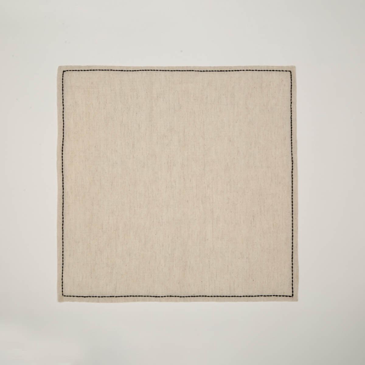 Buy Table Napkin - Elegant Cotton Flex Cater Napkin For Kitchen & Dining Table | Hand Towels For Home by Home4U on IKIRU online store