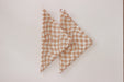 Buy Table Napkin - Sustainable Table Linen l Cotton Table Napkin by Kaha'ni Living on IKIRU online store