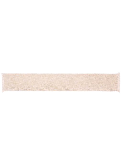 Buy Table Runner - Beige Cotton Table Runner | Placemat For Center Table & Dining Space by House this on IKIRU online store