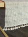 Buy Table Runner - Light Grey Runner Placemat For Center Table & Dining Space by House this on IKIRU online store