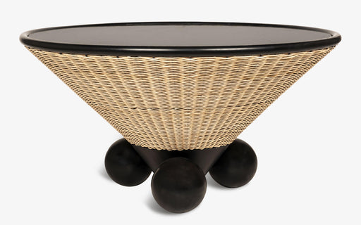 Buy Tables Selective Edition - Andaman Camorta Coffee Table | Centerpiece for Living Room by Orange Tree on IKIRU online store