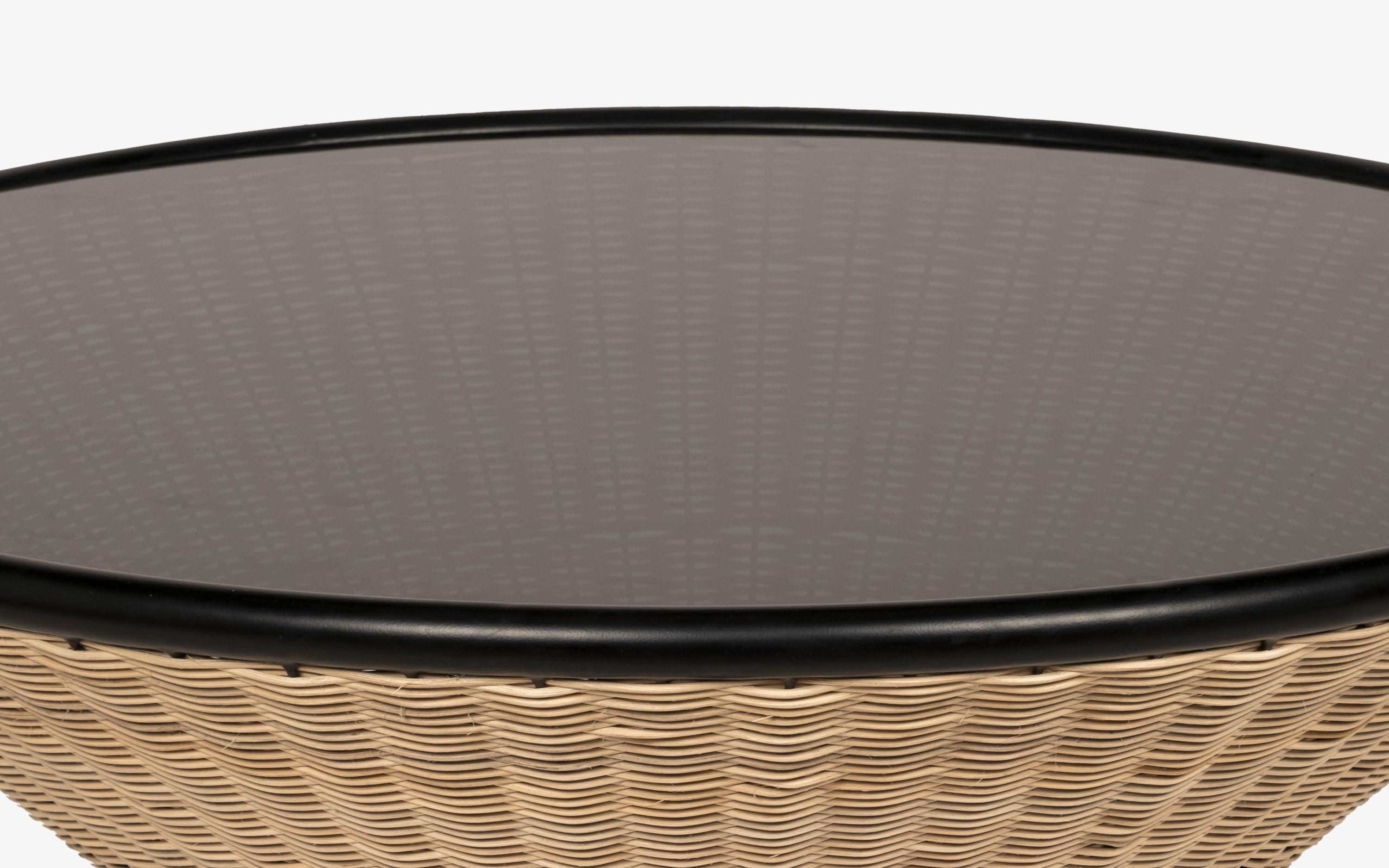 Buy Tables Selective Edition - Andaman Camorta Coffee Table | Centerpiece for Living Room by Orange Tree on IKIRU online store