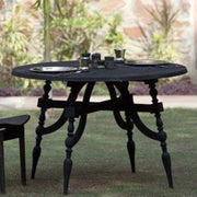 Buy Tables Selective Edition - Masharbia Table Foldable by Anantaya on IKIRU online store