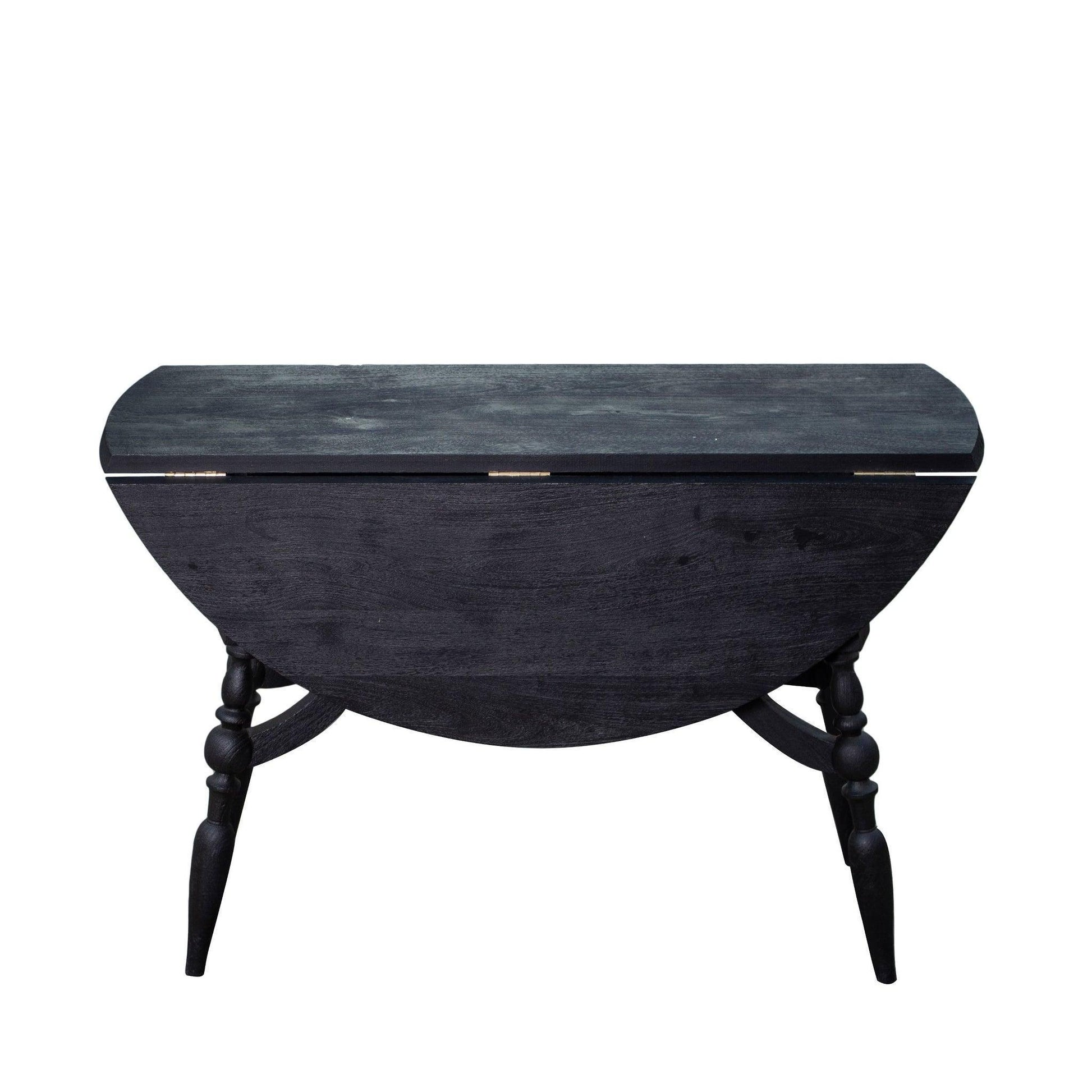 Buy Tables Selective Edition - Masharbia Table Foldable by Anantaya on IKIRU online store