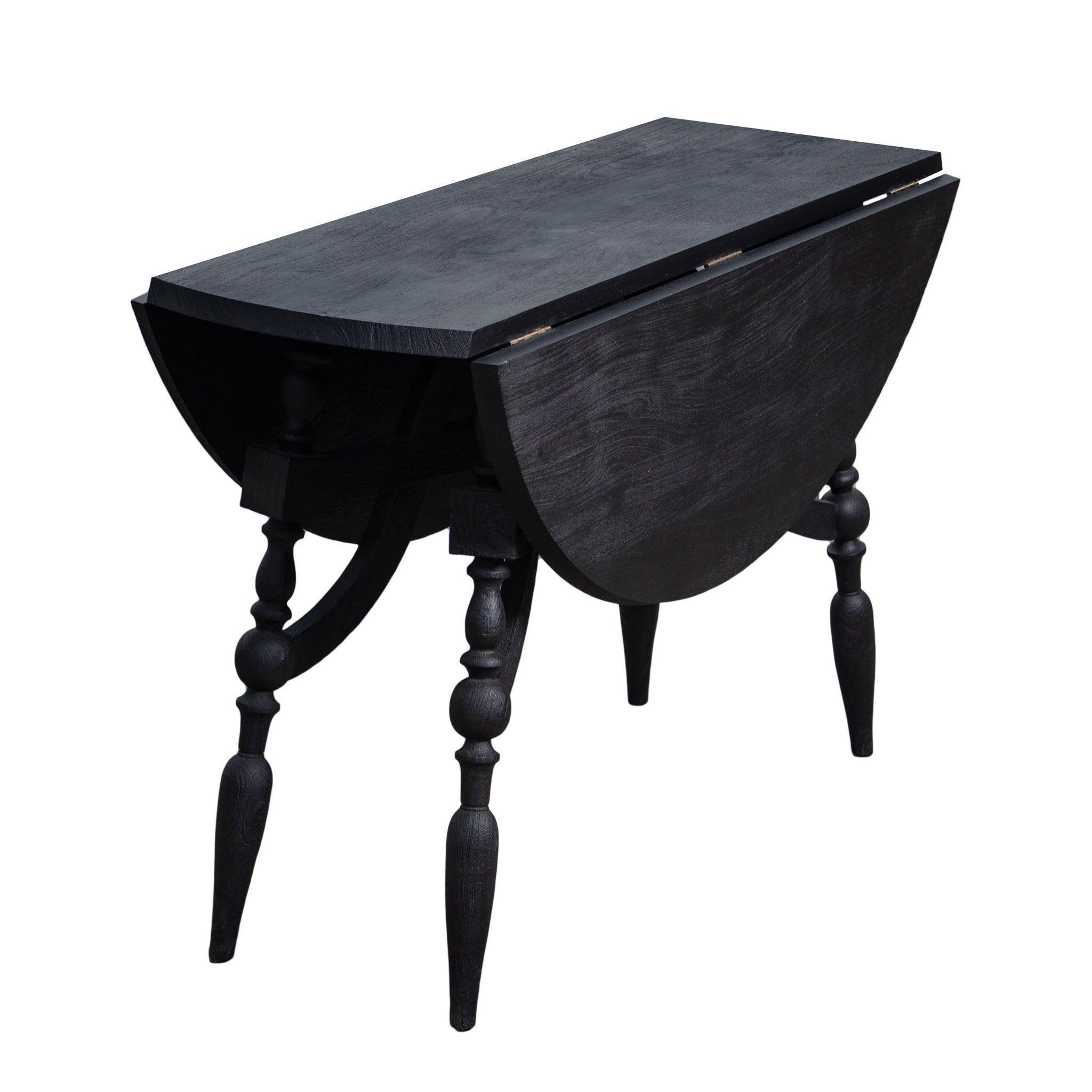 Buy Tables Selective Edition - Masharbia Table Foldable by Anantaya on IKIRU online store
