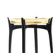 Buy Tables Selective Edition - Thaali Table Brass by Anantaya on IKIRU online store