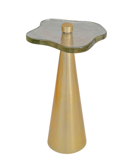 Buy The House Of Trendz - Lily Drink Cocktail Table for Living Room | Sofa Side Table by The House of Trendz on IKIRU online store