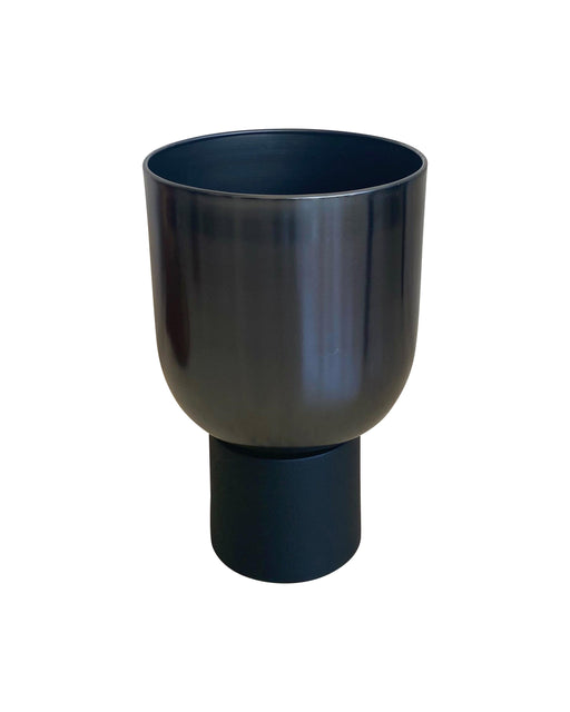 Buy The House Of Trendz - Planter On a Pedestal | Plant Pots for Home Decor by The House of Trendz on IKIRU online store