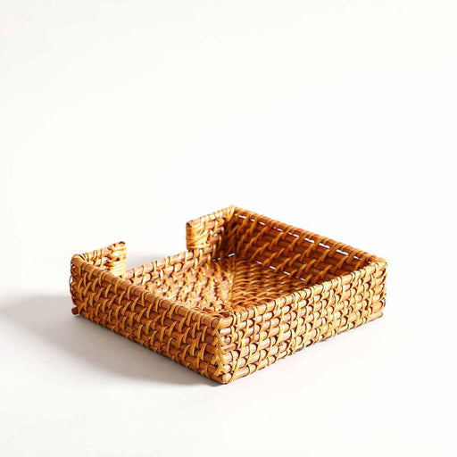 Buy Tissue Holder - Rhine Tissue Tray by Home4U on IKIRU online store