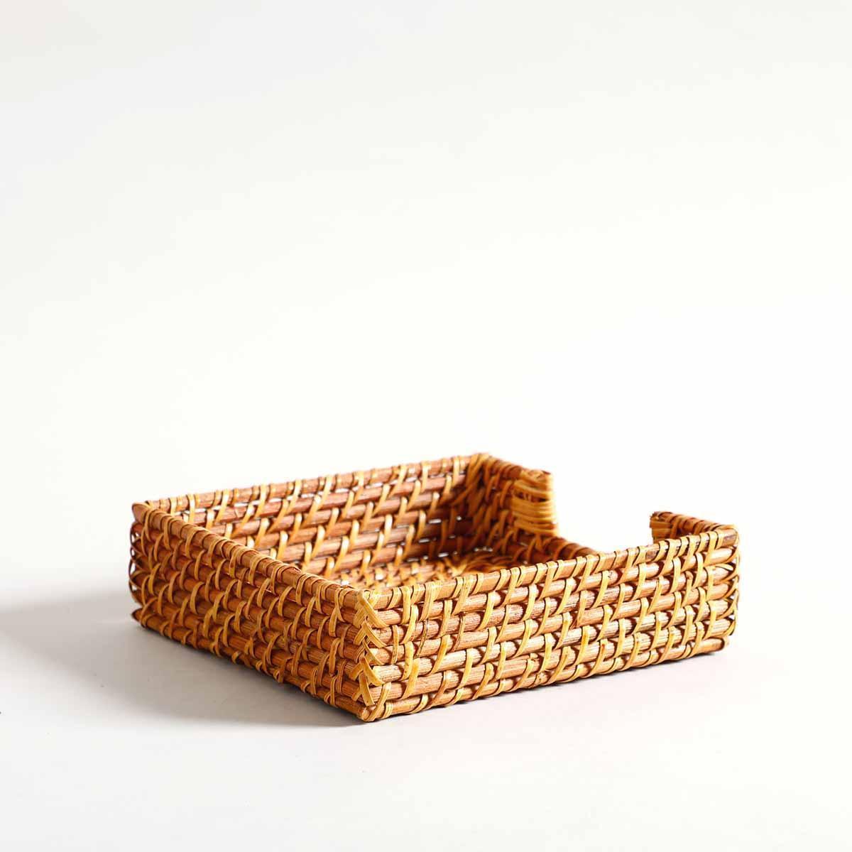 Buy Tissue Holder - Rhine Tissue Tray by Home4U on IKIRU online store
