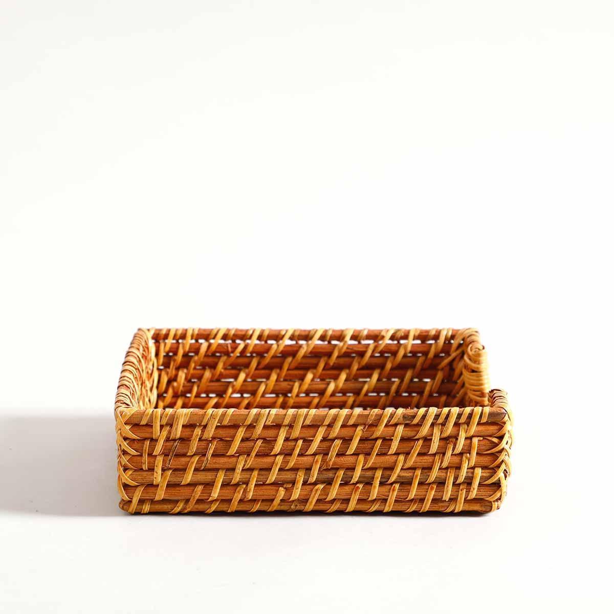 Buy Tissue Holder - Rhine Tissue Tray by Home4U on IKIRU online store