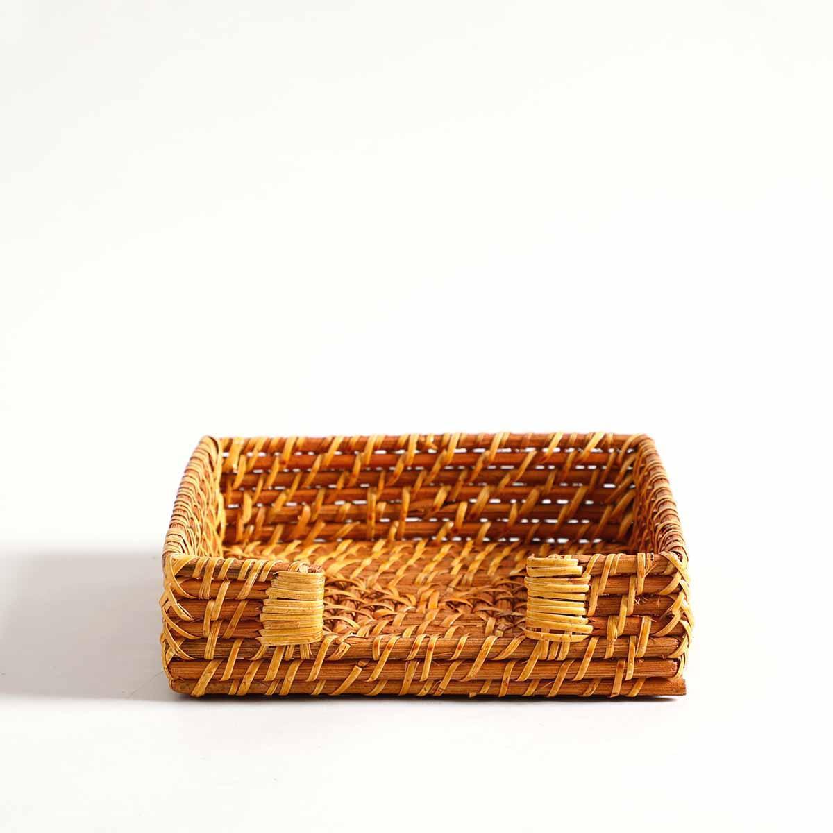 Buy Tissue Holder - Rhine Tissue Tray by Home4U on IKIRU online store