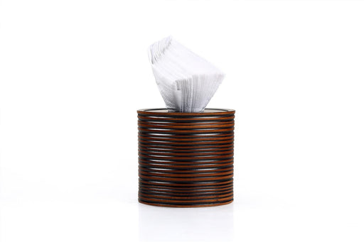 Buy Tissue Holder - Wooden Tissue Paper Holder | Napkin Holder | For Home & Dining Table by Unimaple on IKIRU online store