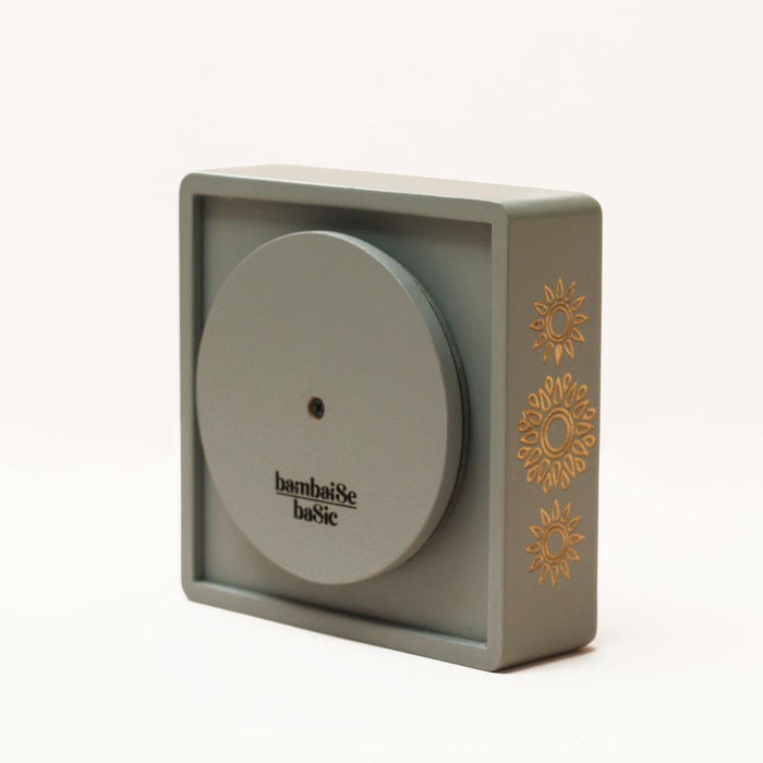 Buy Tray - Revolving Jar Tray by bambaiSe on IKIRU online store