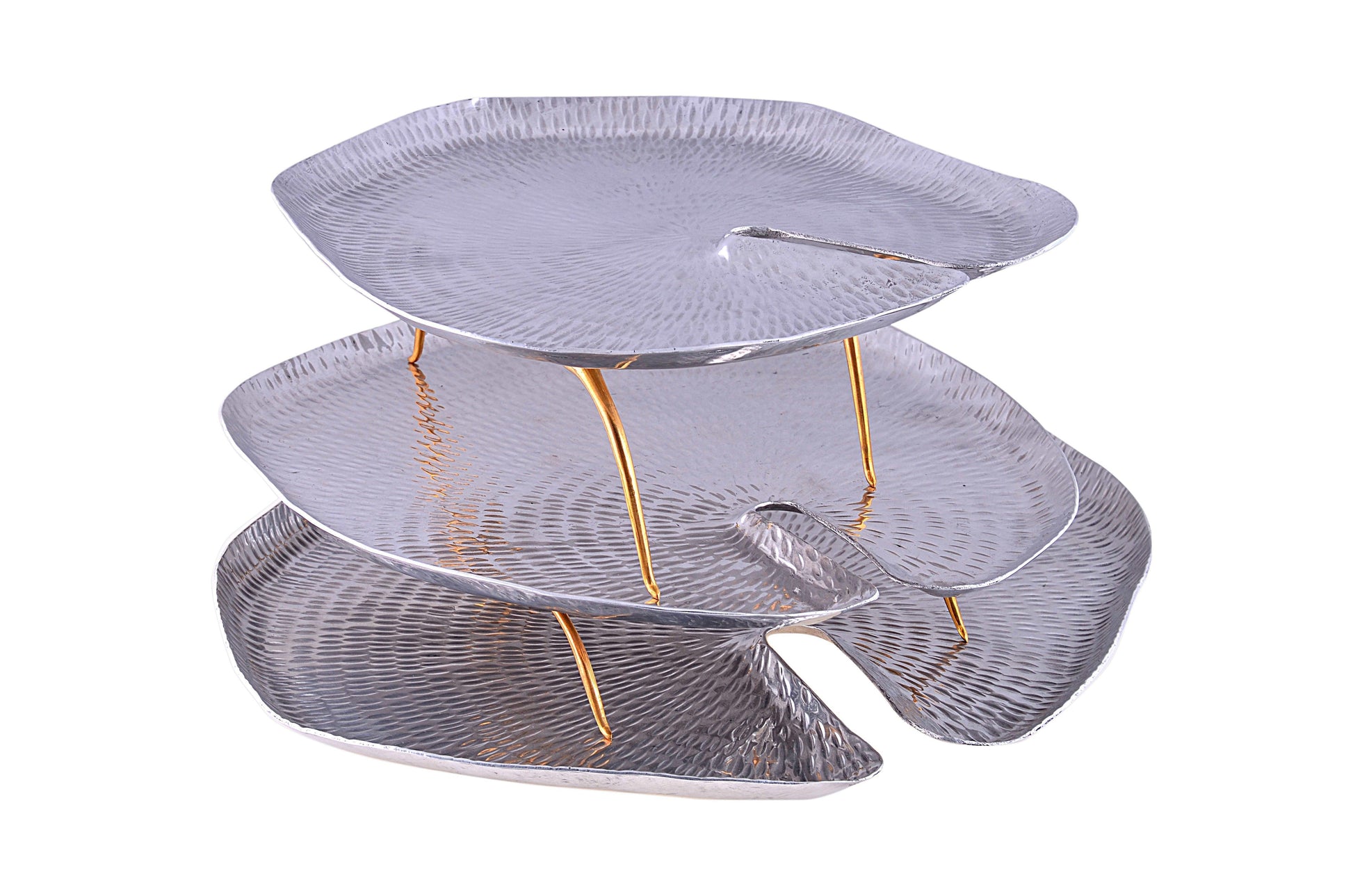 Buy Tray Selective Edition - Padma Tray by Anantaya on IKIRU online store
