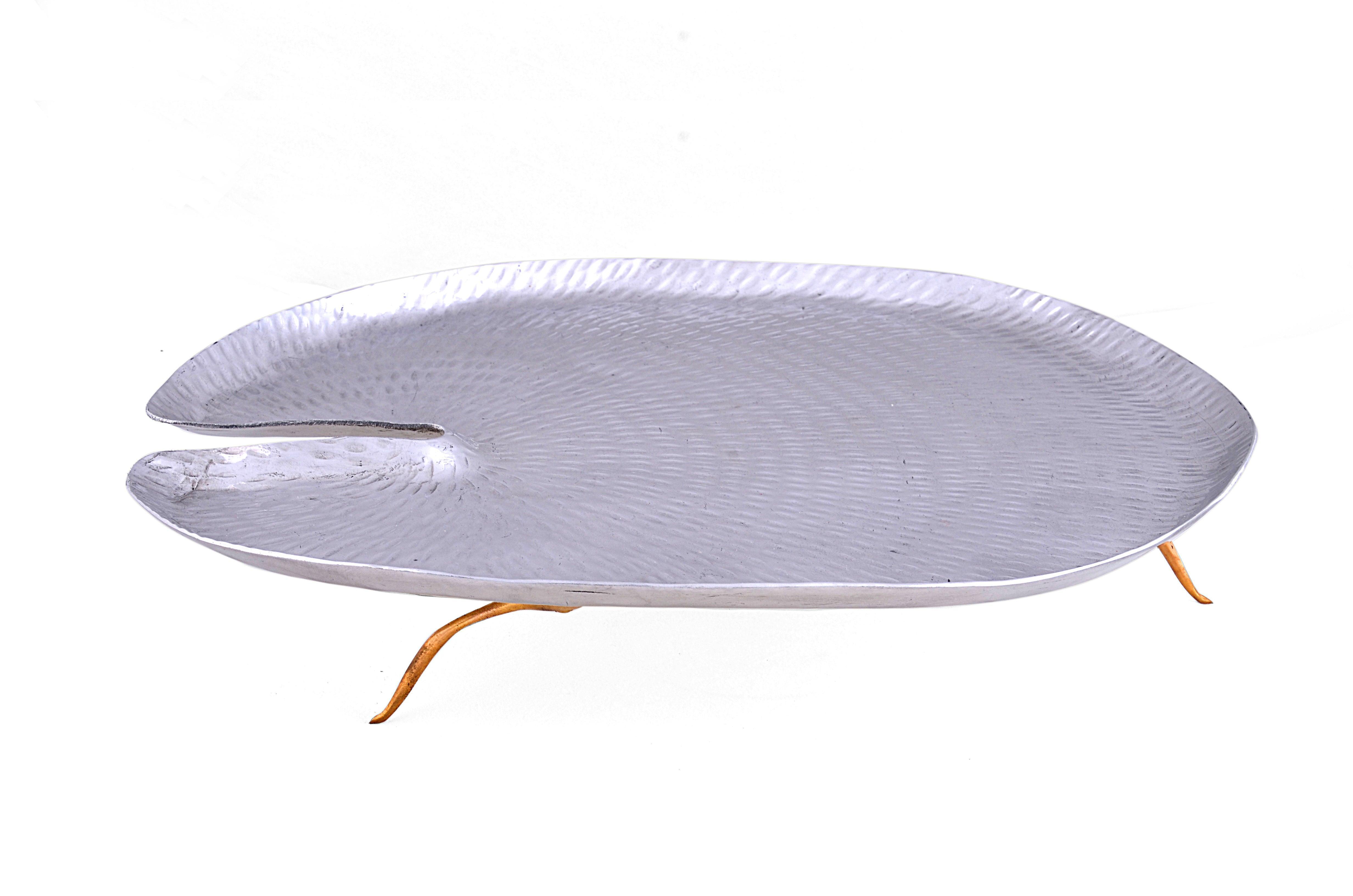 Buy Tray Selective Edition - Padma Tray by Anantaya on IKIRU online store