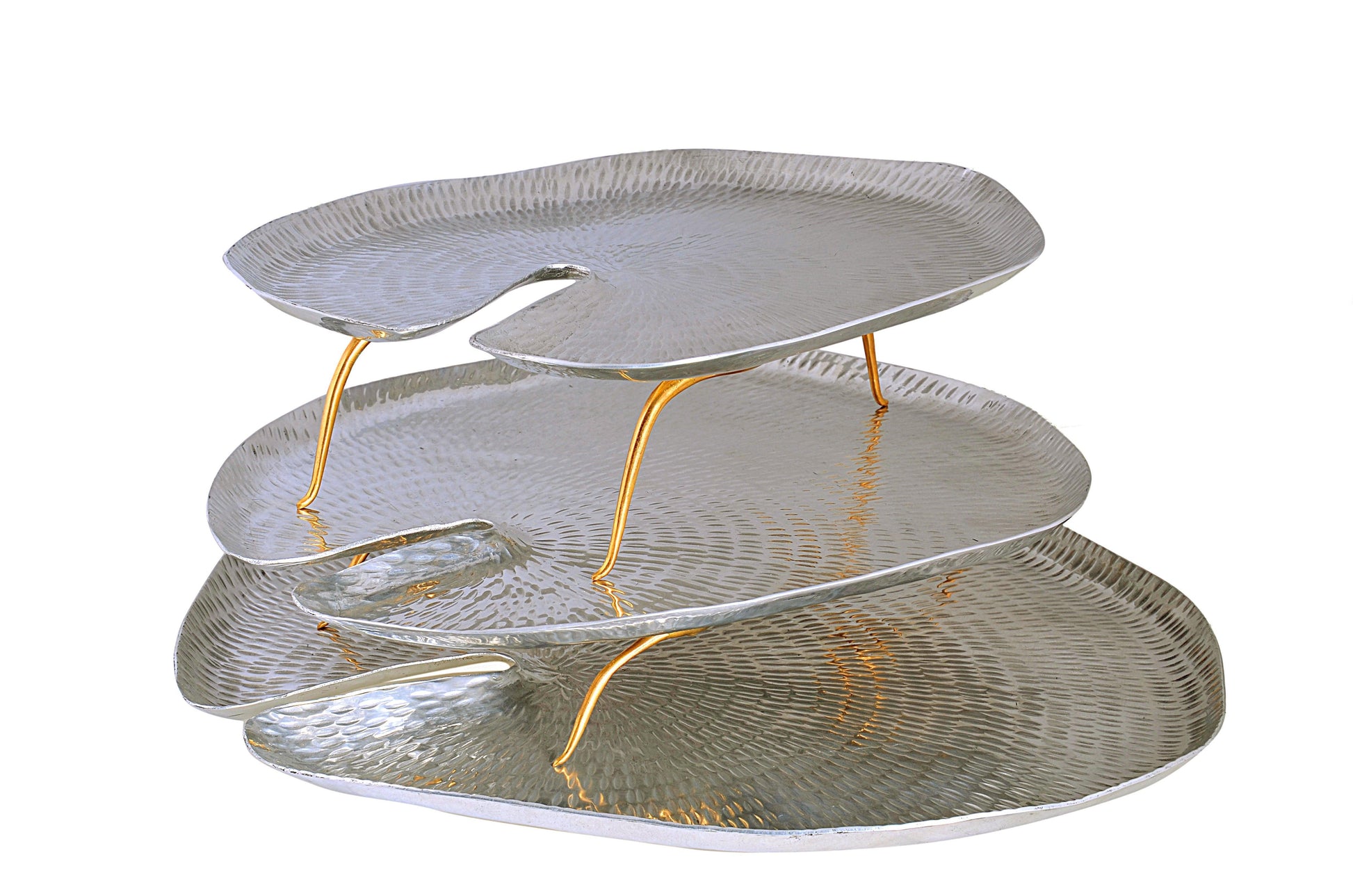 Buy Tray Selective Edition - Padma Tray by Anantaya on IKIRU online store