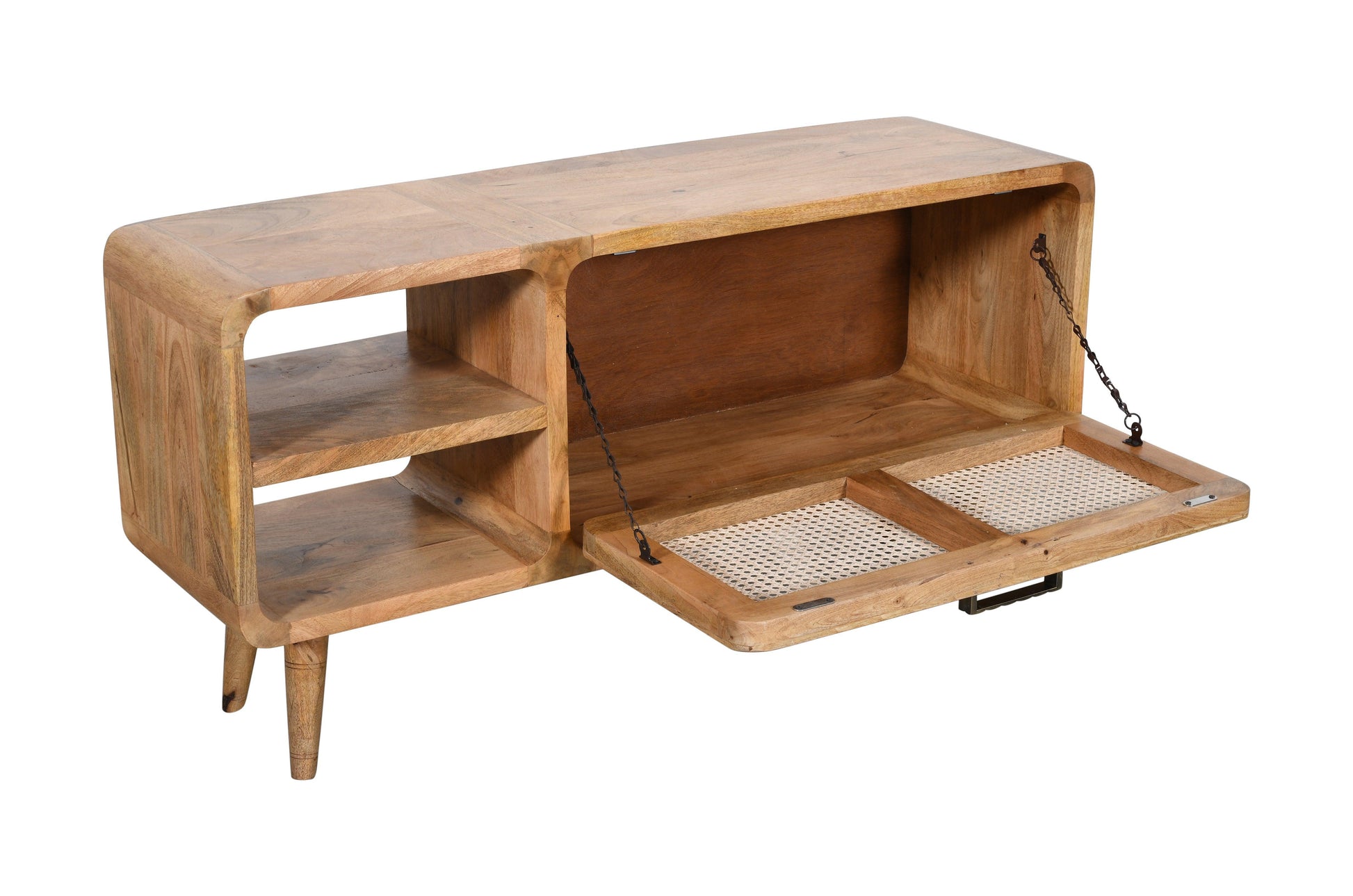 Buy TV Unit - Carter TV cabinet by Artison Manor on IKIRU online store