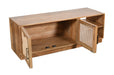 Buy TV Unit - Carter TV cabinet by Artison Manor on IKIRU online store