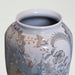 Buy Vase - Beautiful Printed Flower Vase For Decor Blue & White Floral by Home4U on IKIRU online store