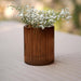 Buy Vase - Desert Dream Flower Vase by Arte Casa on IKIRU online store