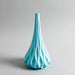 Buy Vase - Ocean Wave Vase For Home Decor | Planter For Table by Home4U on IKIRU online store