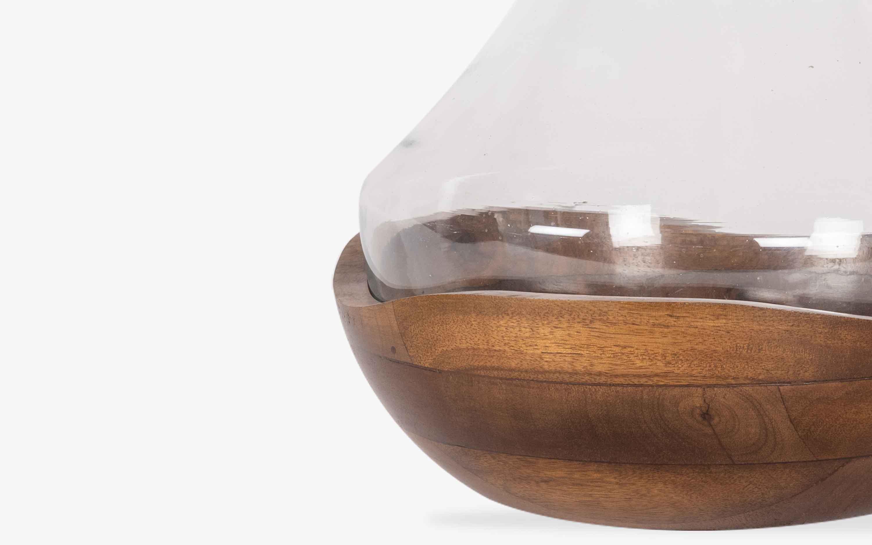 Buy Vase - Quinn Vase for Flowers | Pottery For Home Decor by Orange Tree on IKIRU online store