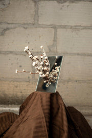 Buy Vase Selective Edition - Glance Vase by La Dimora Selections on IKIRU online store