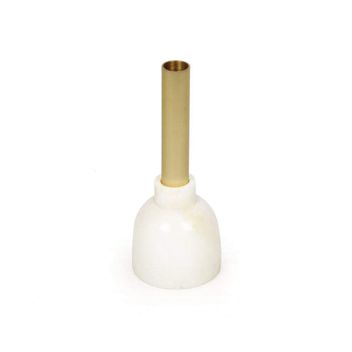 Buy Vase Selective Edition - Morbi Slender Bud Vase by AKFD on IKIRU online store