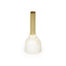 Buy Vase Selective Edition - Morbi Slender Bud Vase by AKFD on IKIRU online store