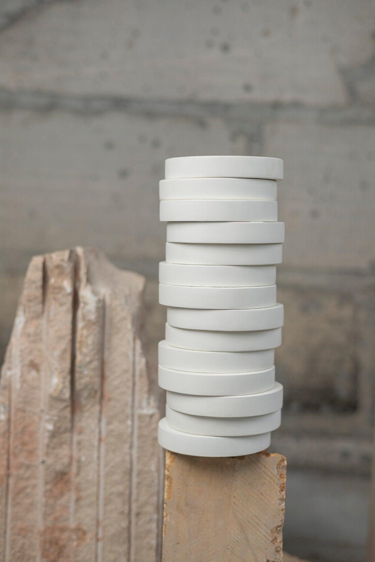 Buy Vase Selective Edition - Yugen Vase by La Dimora Selections on IKIRU online store