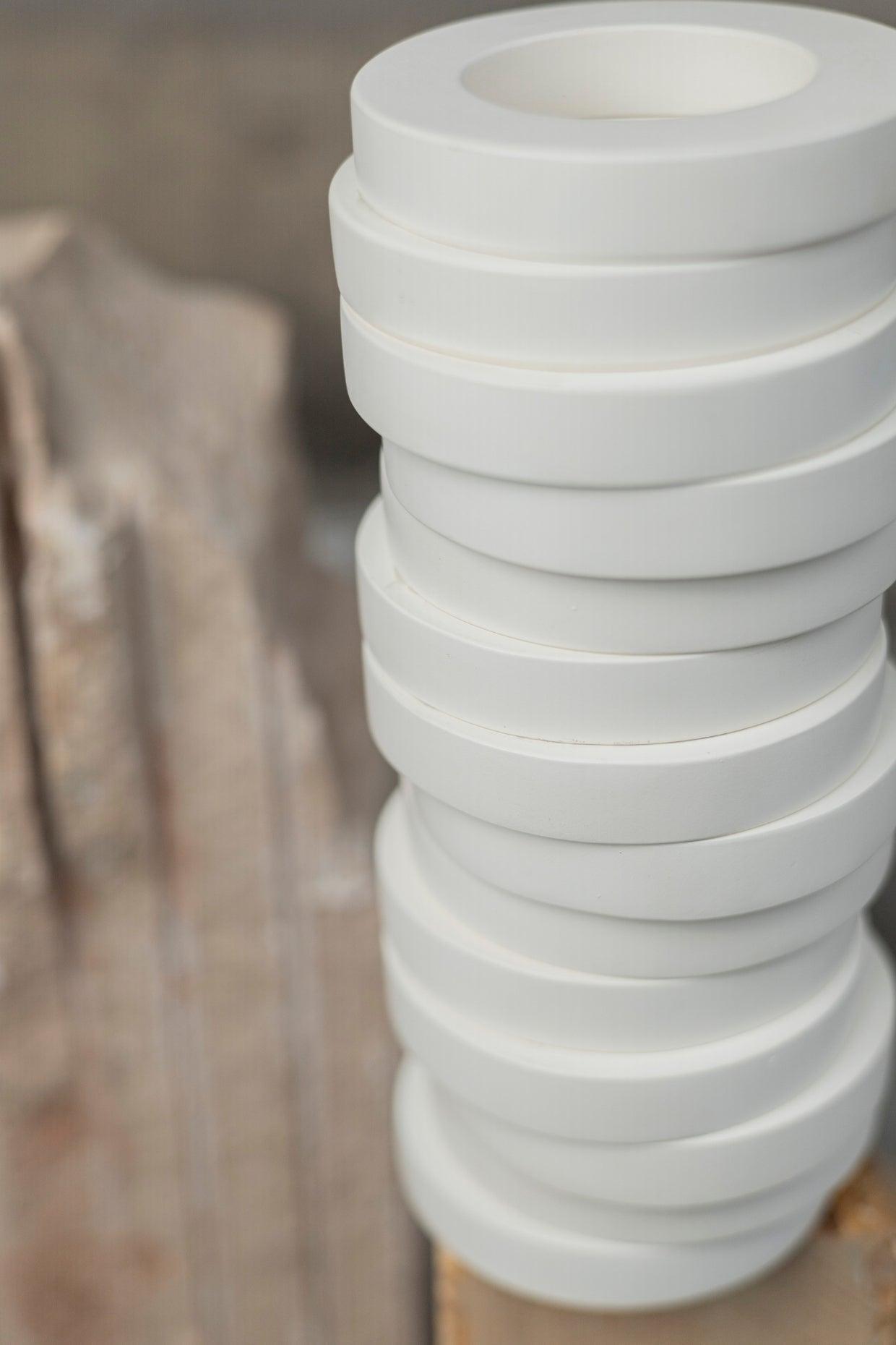 Buy Vase Selective Edition - Yugen Vase by La Dimora Selections on IKIRU online store