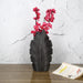 Buy Vase - Tropic Leaf Flower Vase | Home Decor Vases by Maison Modern on IKIRU online store