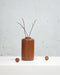 Buy Vase - Tubular Vase by Studio Indigene on IKIRU online store