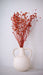 Buy Vase - Vintage Ivory Vase by IDIKA Living on IKIRU online store