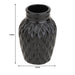 Buy Vase - WaveCera Vase by De Maison Decor on IKIRU online store