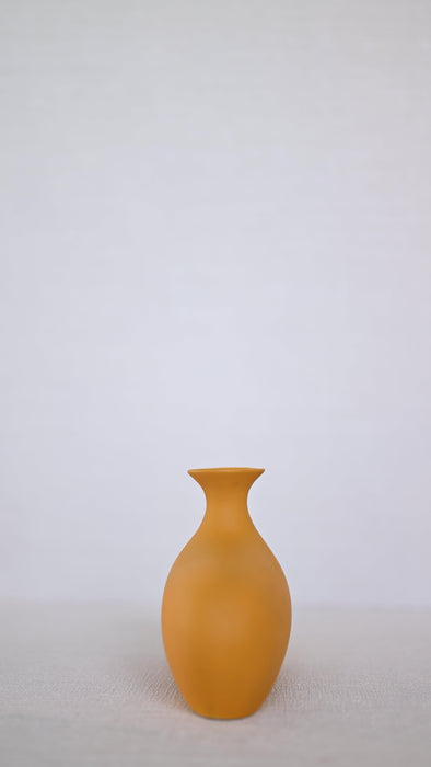 Buy Vase - Yellow Scattered Vase | Flower Pot For Home Decor by IDIKA Living on IKIRU online store