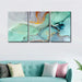 Buy Wall Art - Beautiful Abstract Wall Painting | Wall Decor For Living Room by Handicrafts Town on IKIRU online store