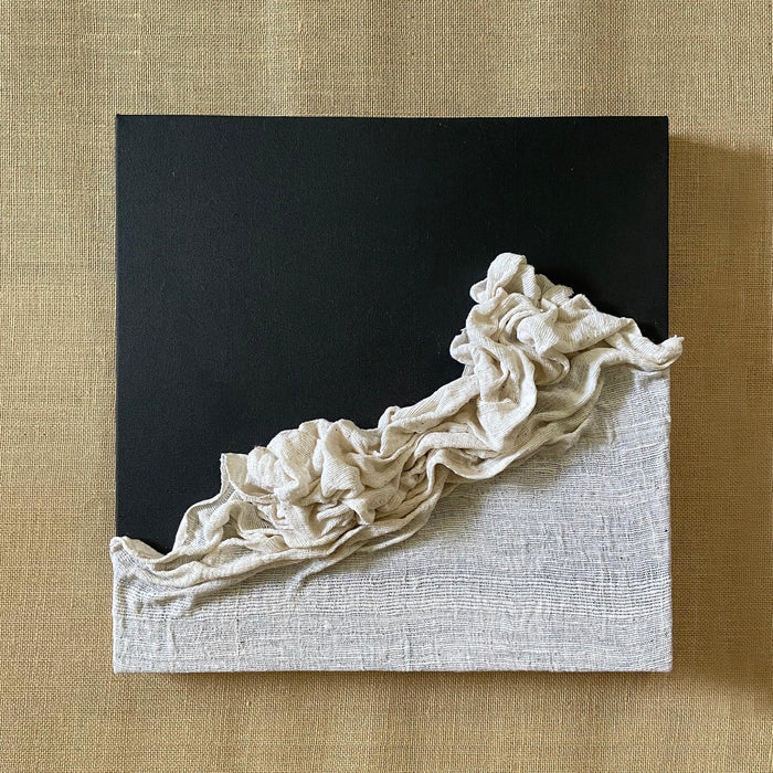 Buy Wall Art - In The Fold - Coastline II by Calcuttan on IKIRU online store