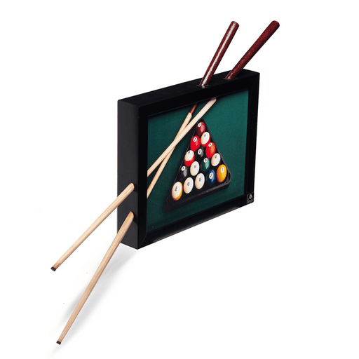 Buy Wall Art - Magic Ball 8 (Snooker Wall Art) by ISAAKA on IKIRU online store