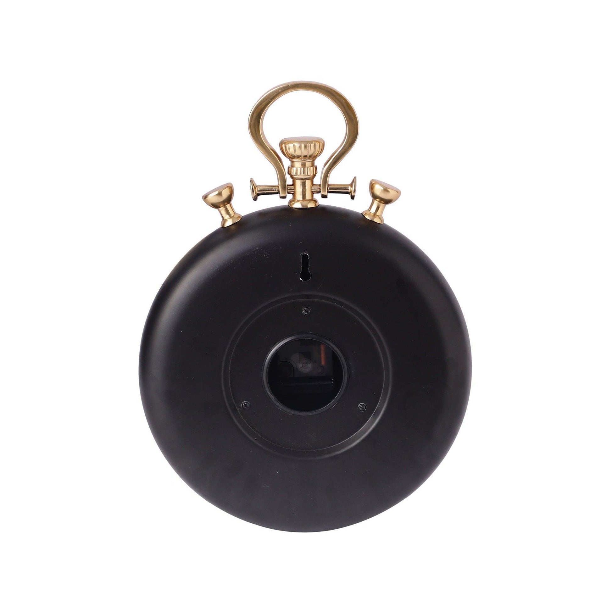 Buy Wall Clock - Sullivan the Wall Clock for Living Room | Home Showpiece by De Maison Decor on IKIRU online store