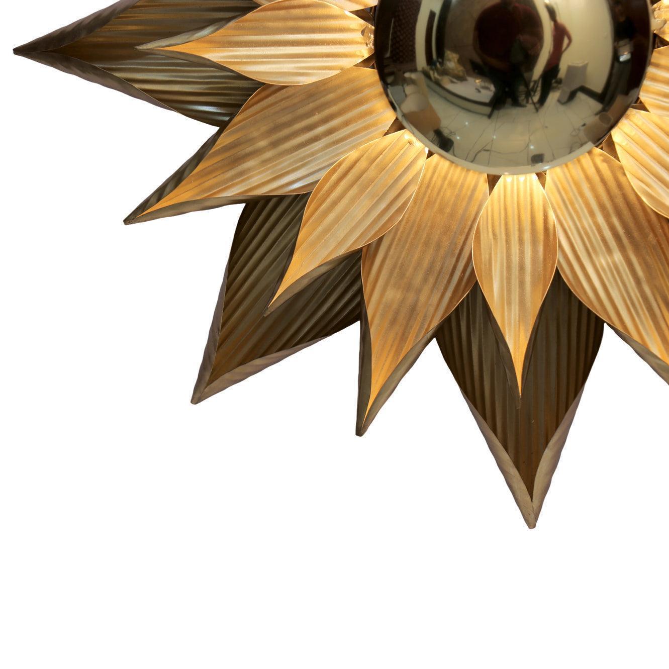 Buy Wall Light - Blazed Wall Lamp For Living Room | Wall Lighting Home Decor by Home Blitz on IKIRU online store