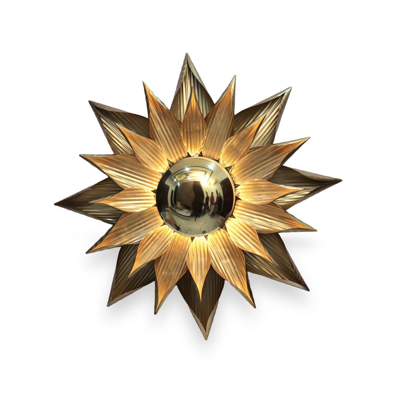 Buy Wall Light - Blazed Wall Lamp For Living Room | Wall Lighting Home Decor by Home Blitz on IKIRU online store