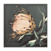 Buy Wallpaper - Canvas Wall Art- Decorative Flower Design by Home4U on IKIRU online store